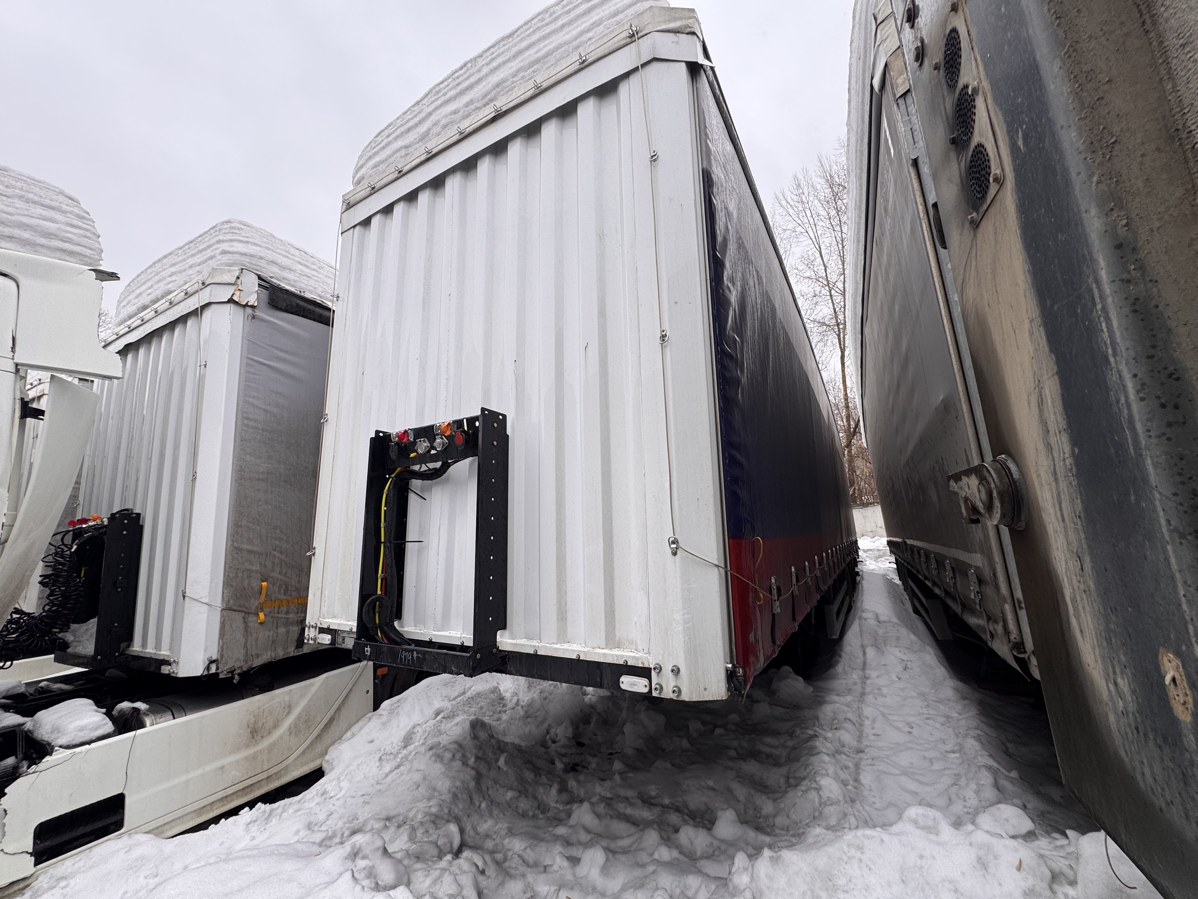 ICE BEAR TDZ9401XXY — Б/У, 2024 г.