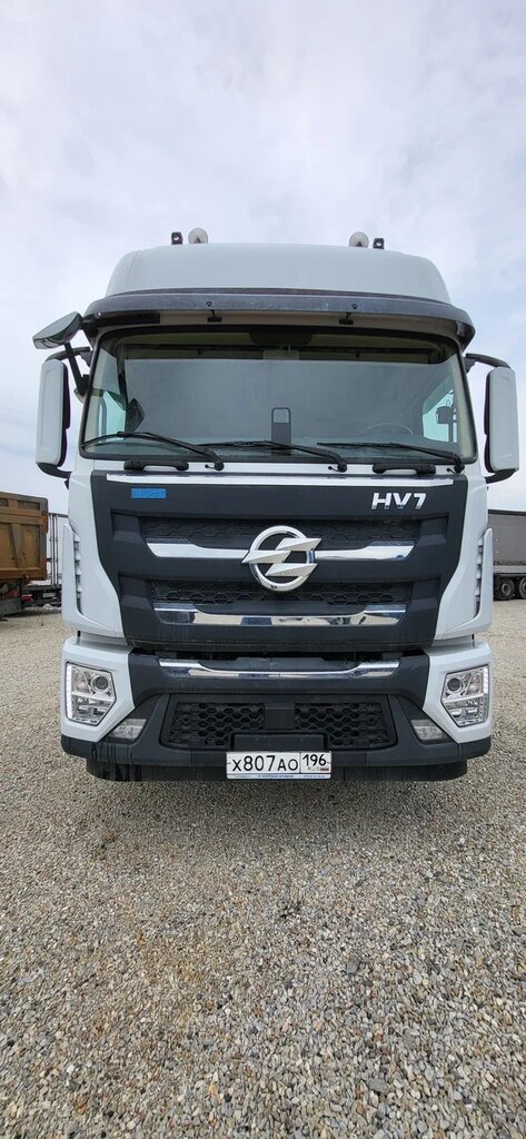 VASOL HV7 4x2 Седельный тягач DFD4189 — Б/У, 2023 г.
