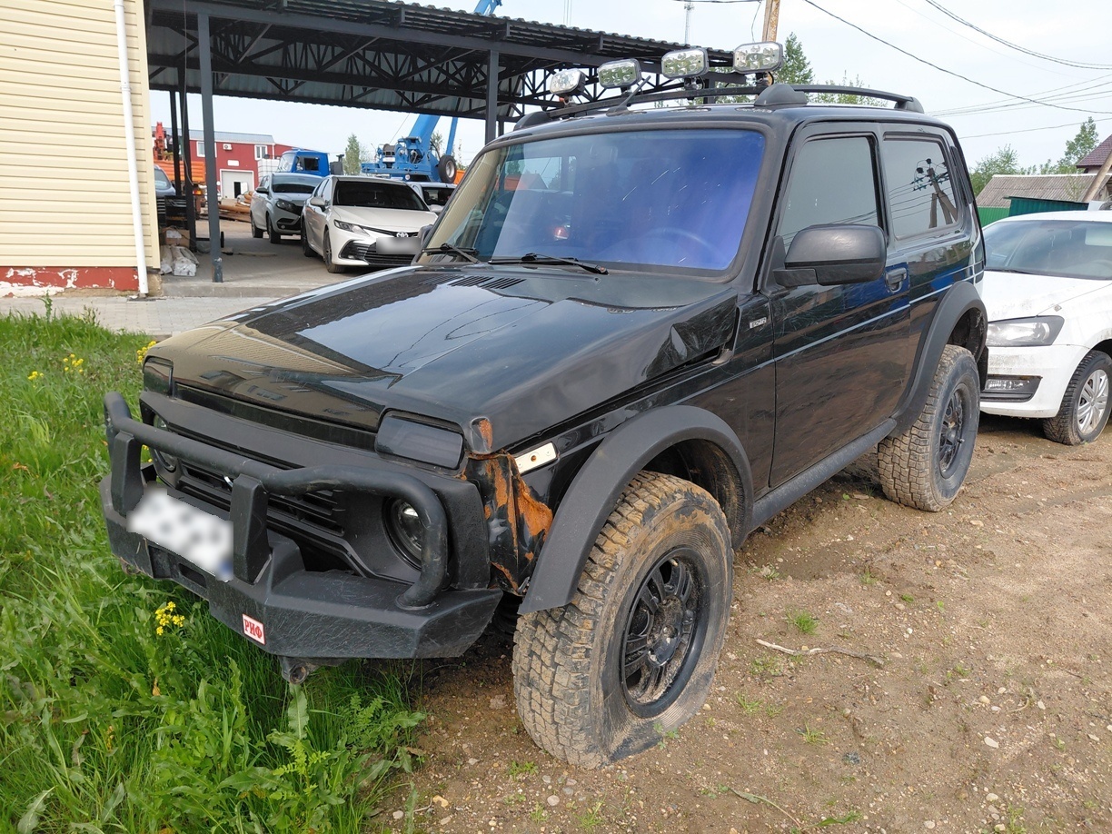 БРОНТО Prestige 1.7 5MT — Б/У, 2025 г.