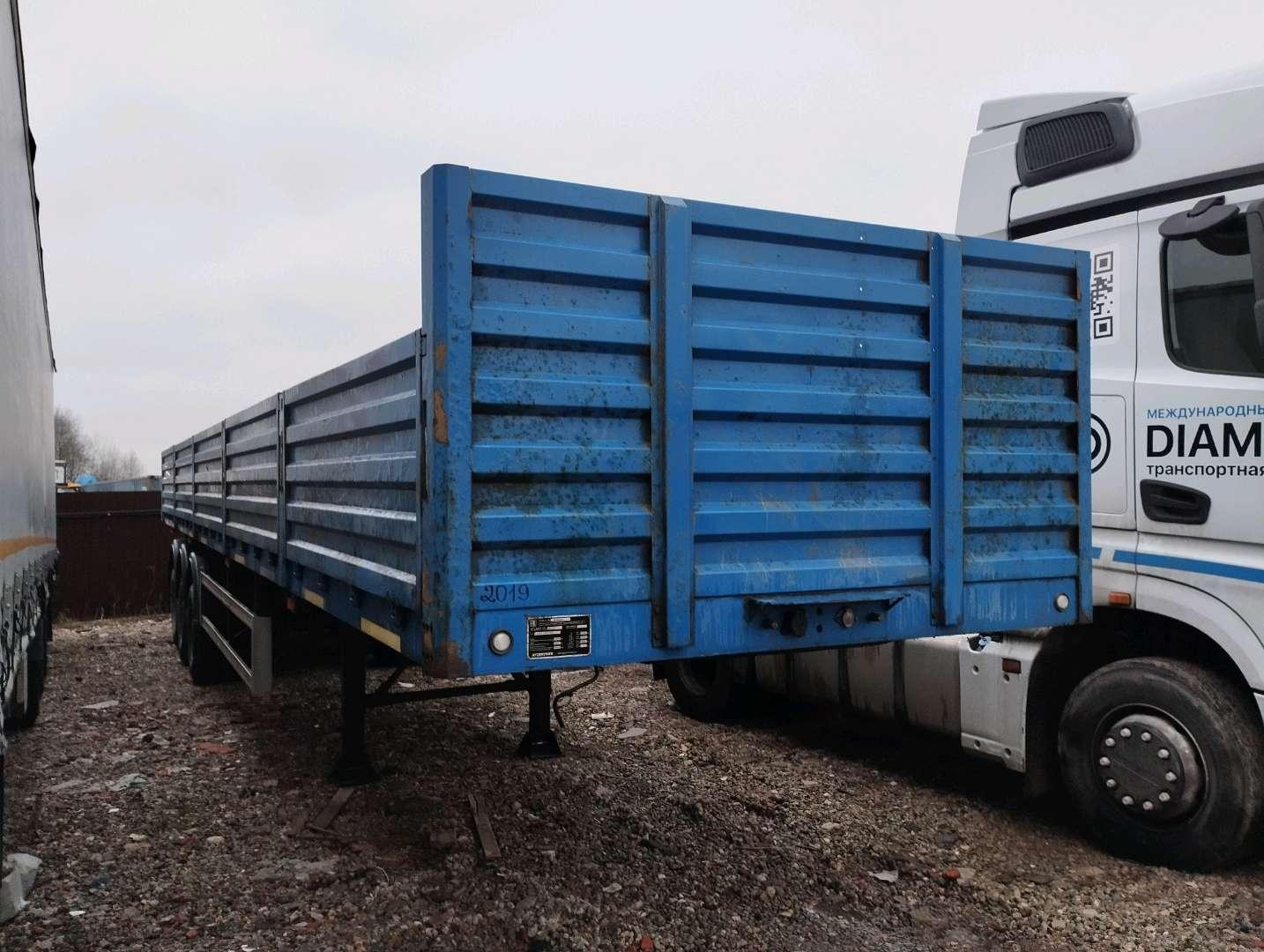 Atlant SWT1250 — Б/У, 2024 г. (Московская область, новый)