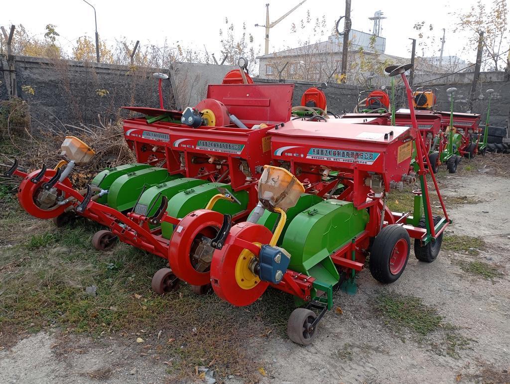 Chifeng xinda machinery manufactoring co ltd 2BFM6 — Б/У, 2022 г. (Барнаул, 4 км)