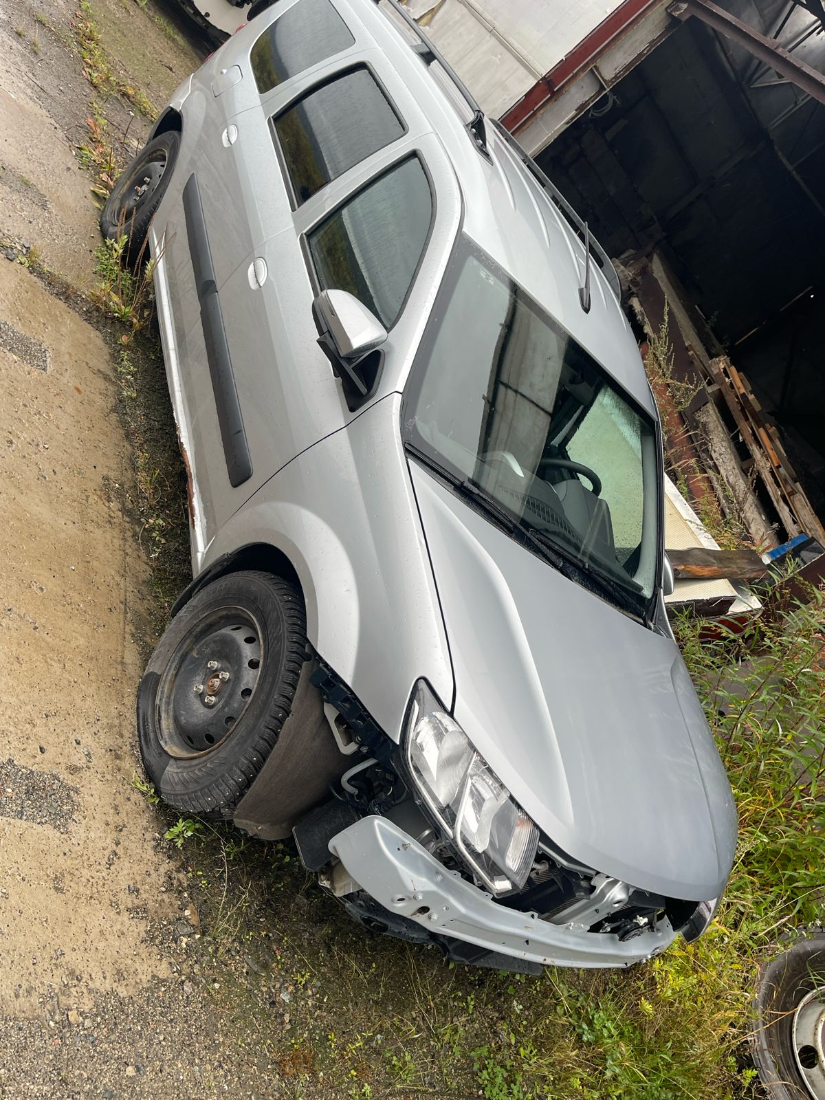 LADA LARGUS — Б/У, 2021 г.