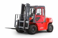 JAC CPQD 50 серии H