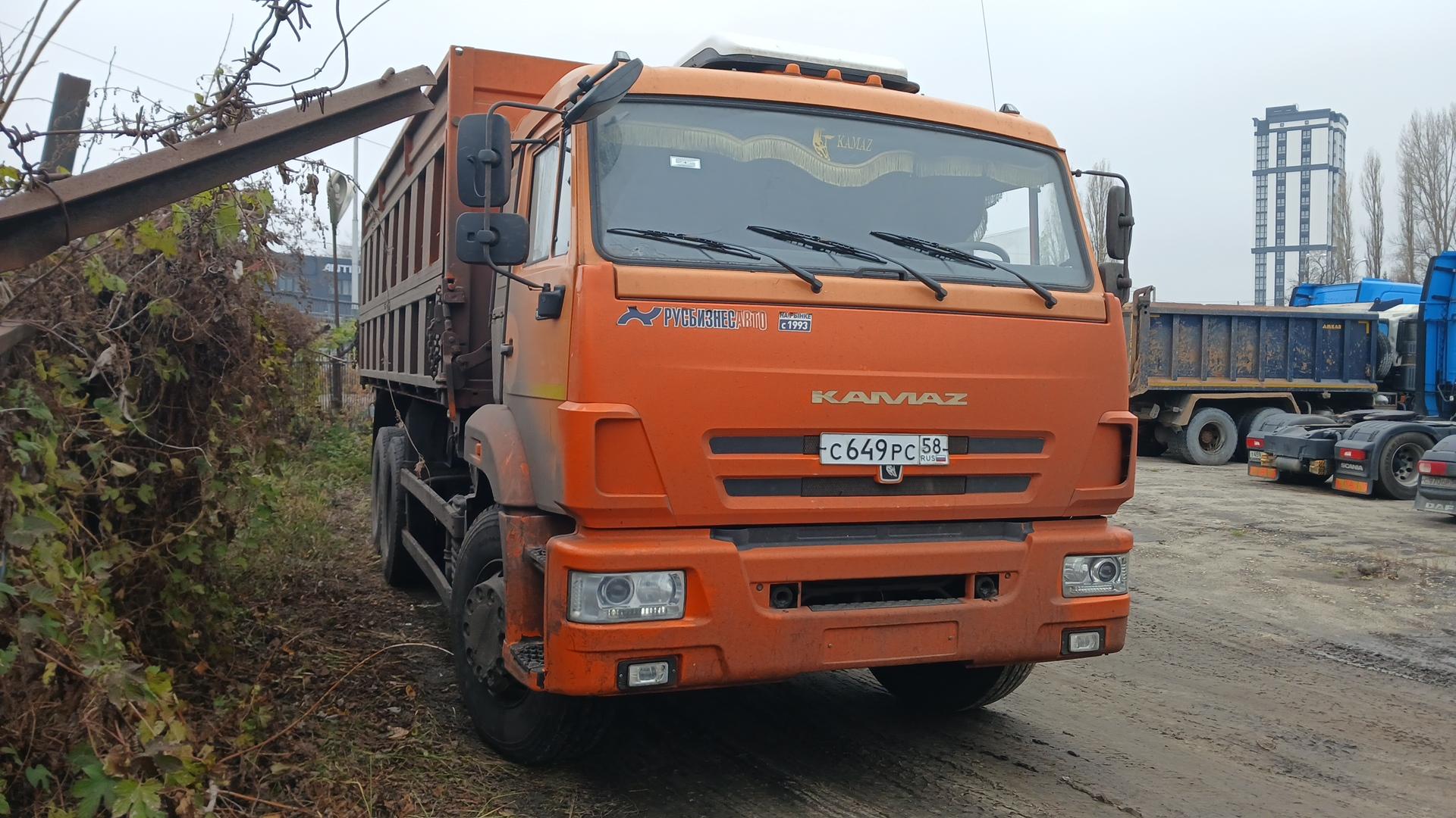 ЧМЗ (Челябинский машиностроительный завод), ООО 7074A6-60 — Б/У, 2022 г. (Самара, 130876 км)