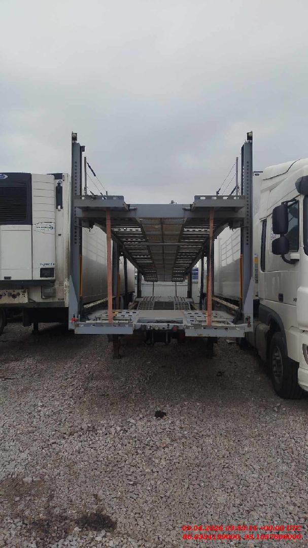 Titan (ООО Эвэн) TITAN226A2 — Б/У, 2024 г. (Красноярск, новый)