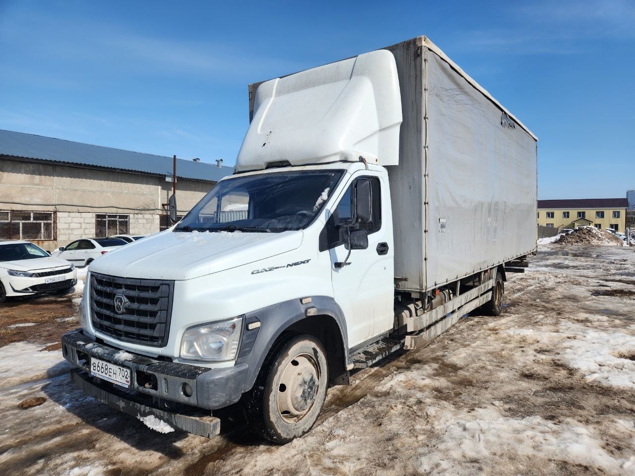 НОВЫЙ ЗАВОД 3010GD — Б/У, 2021 г.