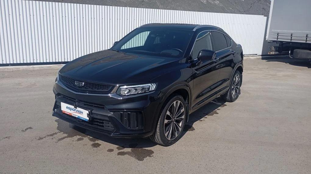 Geely Tugella — Б/У, 2023 г. (Ижевск, 39700 км)
