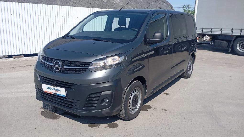 Opel Vivaro — Б/У, 2021 г. (Ижевск, 227897 км)