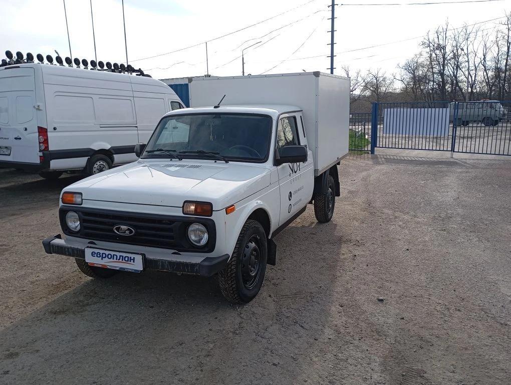 ВИС-АВТО ПСА, АО 234600 — Б/У, 2023 г. (Ростов-на-Дону, 67754 км)