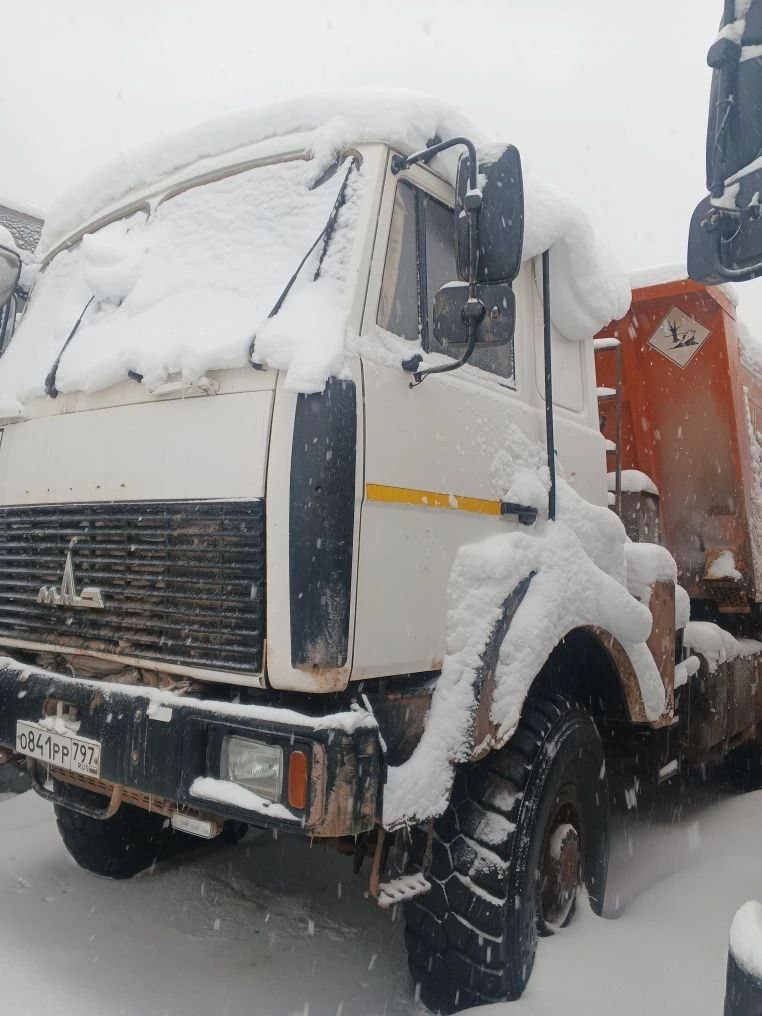 НТЦ "Таганай-Авто" 5675S3 — Б/У, 2023 г.