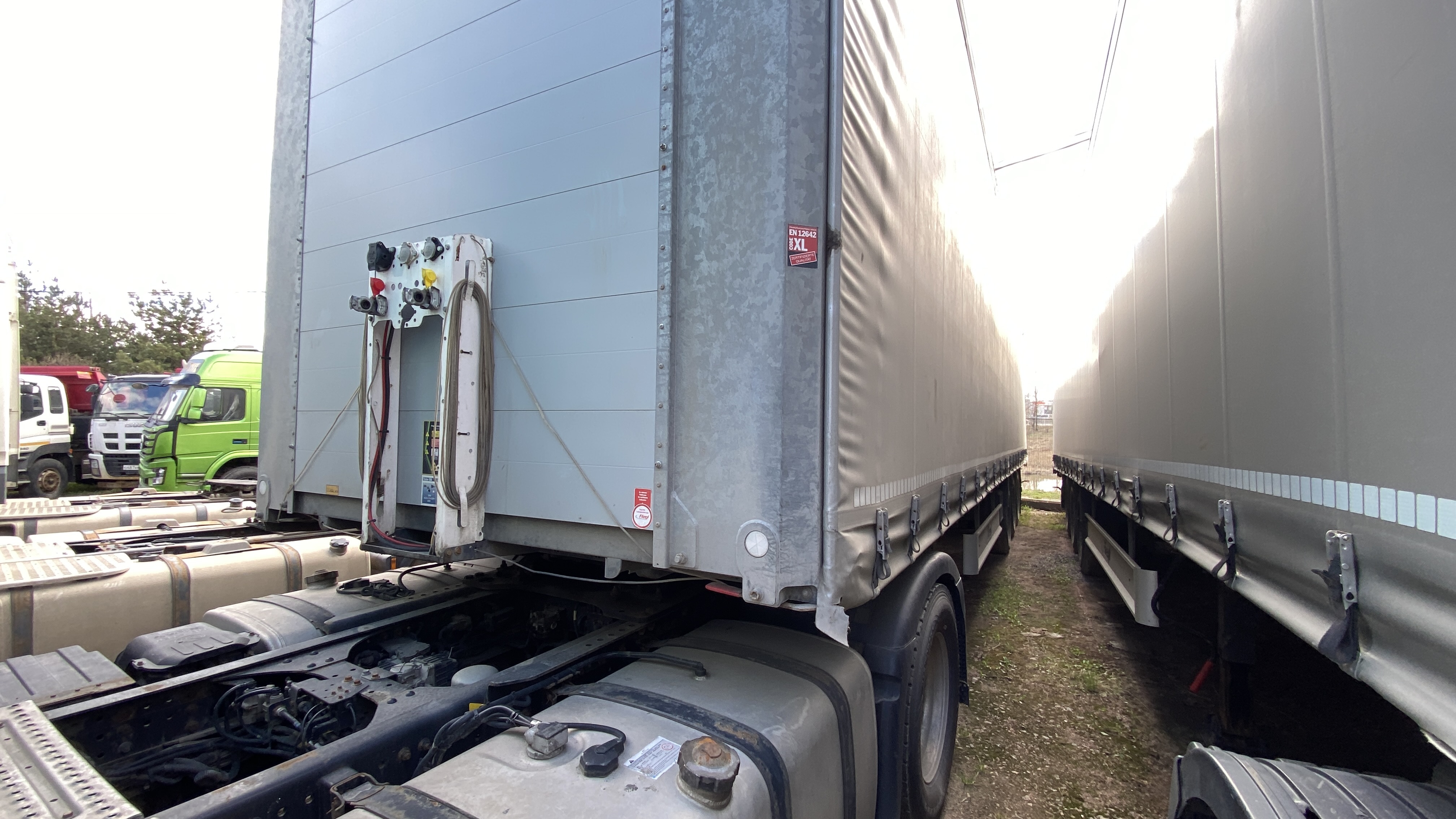 FLIEGL SDS 350 — Б/У, 2023 г.