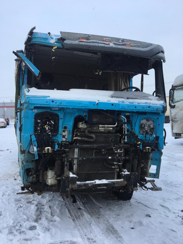 Shacman (Shaanxi) SX 6x4 Самосвал SX32586V384 — Б/У, 2023 г.