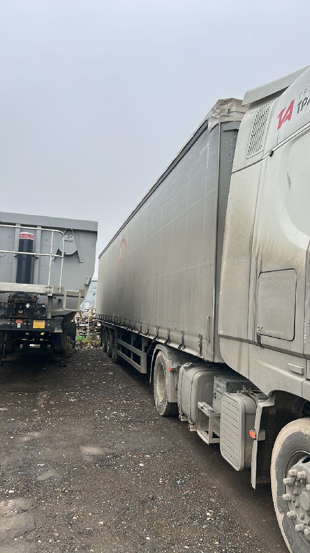 Sotrans WALLAROO SC3-1 — Б/У, 2024 г. (Балашиха, новый)