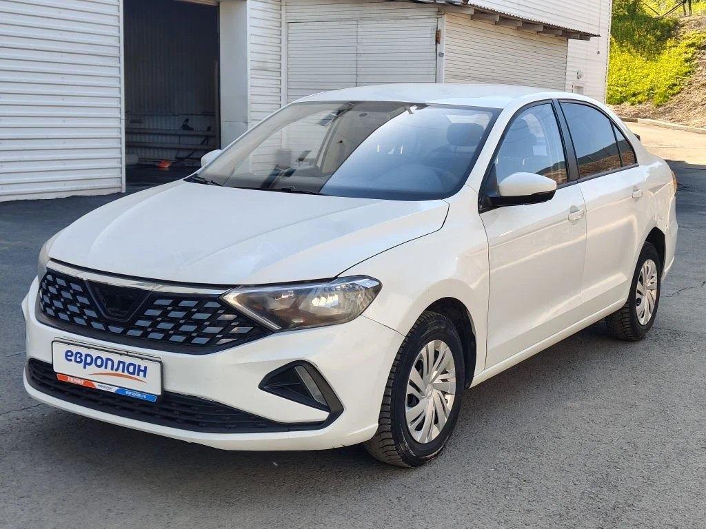 Jetta VA3 — Б/У, 2023 г. (Кемерово, 156121 км)