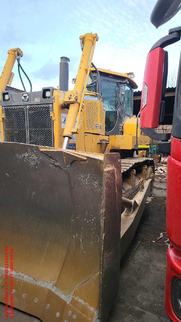 XCMG D360 — Б/У, 2024 г. (Чита, новый)