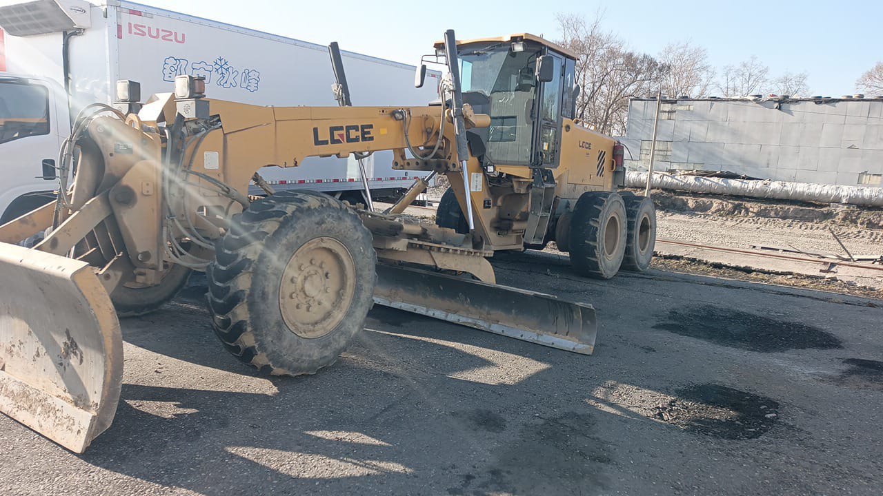 LGCE G9220F — Б/У, 2023 г.