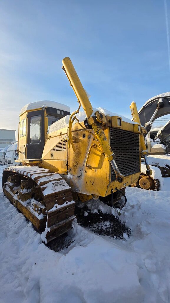 СИЗ Т10 Трактор Т10СТМ.0111-1 — Б/У, 2022 г.