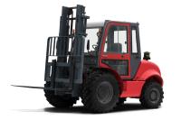 JAC CPCD 50 OFF ROAD 4WD
