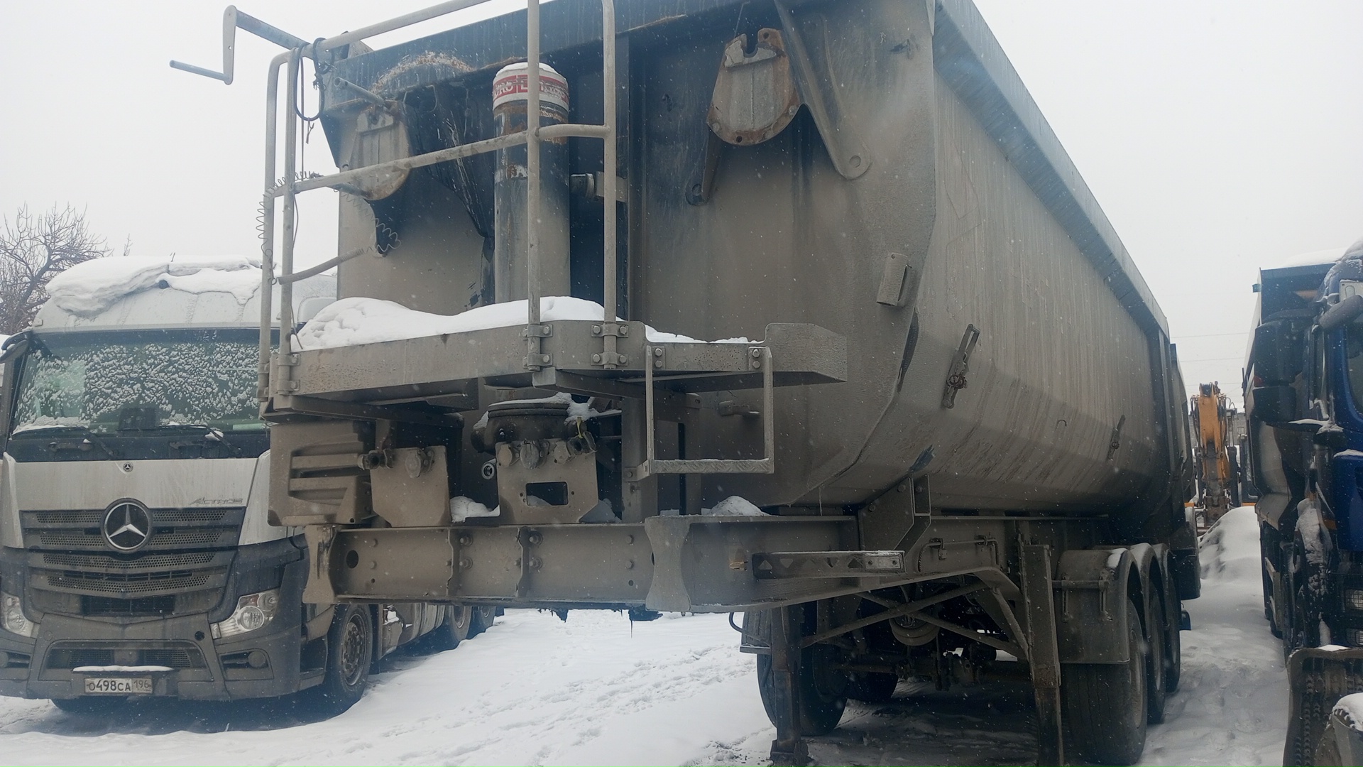 GRUNWALD 9453-0000010-50 — Б/У, 2023 г.