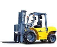 CHL CPCD 30 4WD