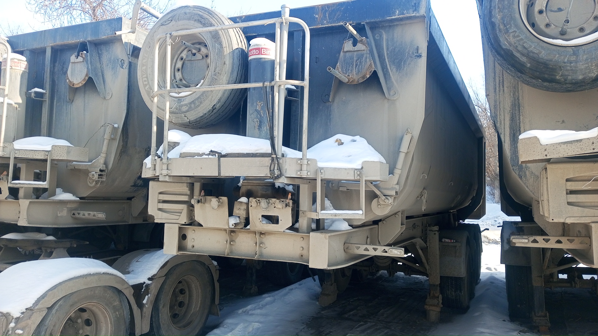 GRUNWALD 9453-0000010-50 — Б/У, 2023 г.
