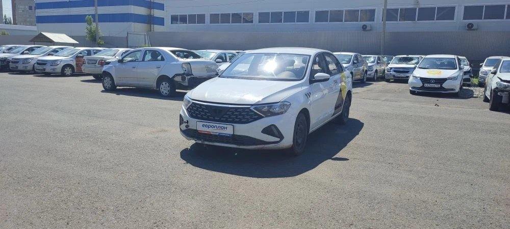Jetta VA3 — Б/У, 2023 г. (Барнаул, 145039 км)
