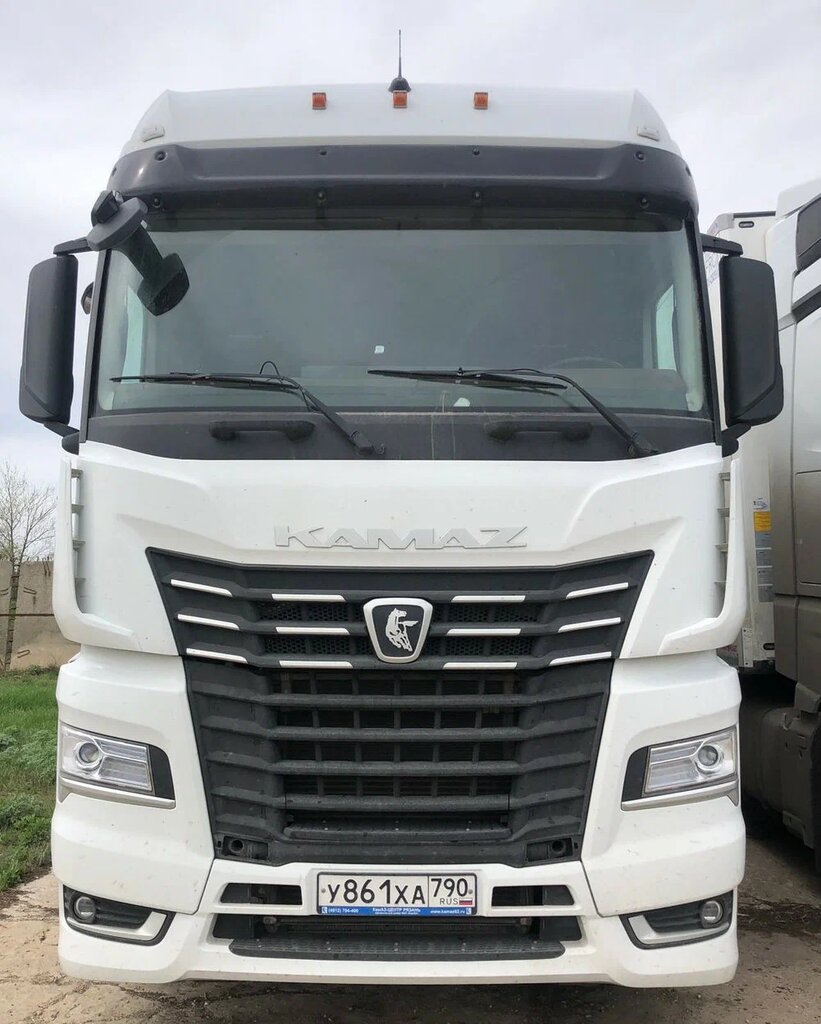 КамАЗ 54901 4x2 Седельный тягач 54901-014-94 — Б/У, 2023 г.