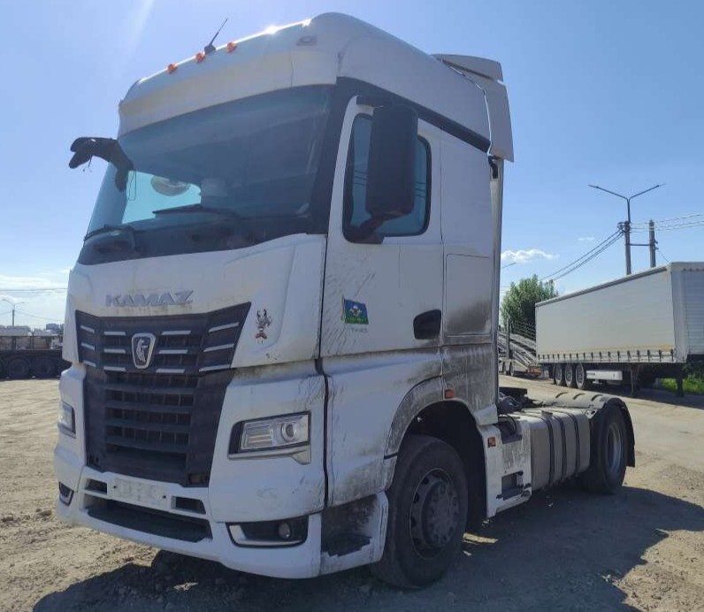 КАМАЗ 54901 4x2 Седельный тягач — Б/У, 2023 г.