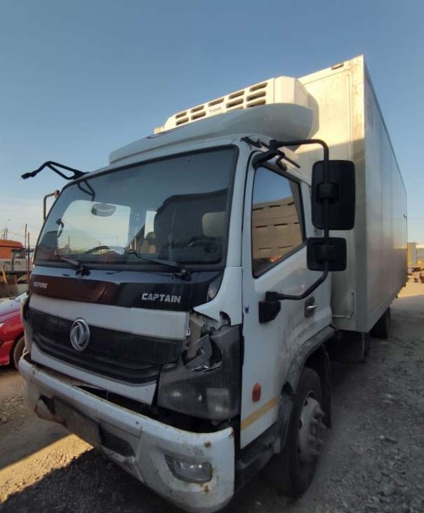 АВТОМЕХАНИЧЕСКИЙ ЗАВОД 47254A Рефрижератор — Б/У, 2023 г.