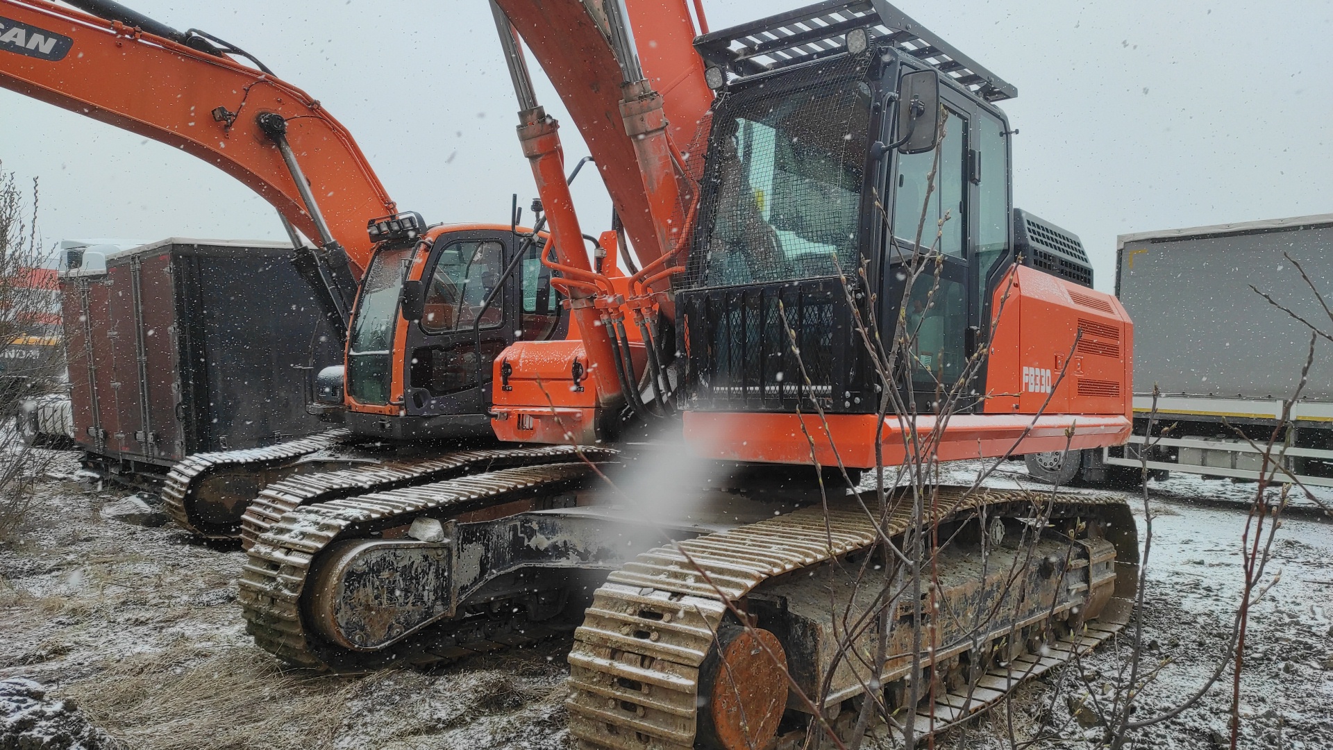 PB ПРОФЕССИОНАЛ PB330 — Б/У, 2024 г.