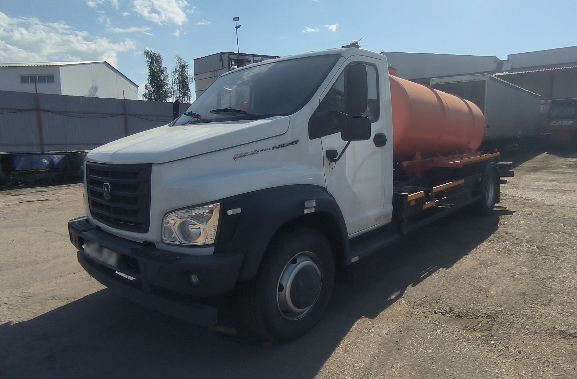 СПЕКТР-АВТО 2790E-18 — Б/У, 2025 г.