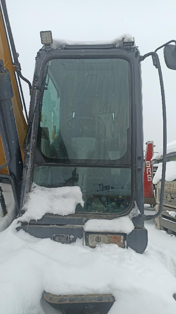 XCMG XE180WD — Б/У, 2022 г. (Балашиха, новый)