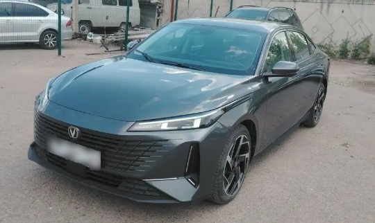 CHANGAN TECH 1.5T 7DCT (I поколение) — Б/У, 2024 г.