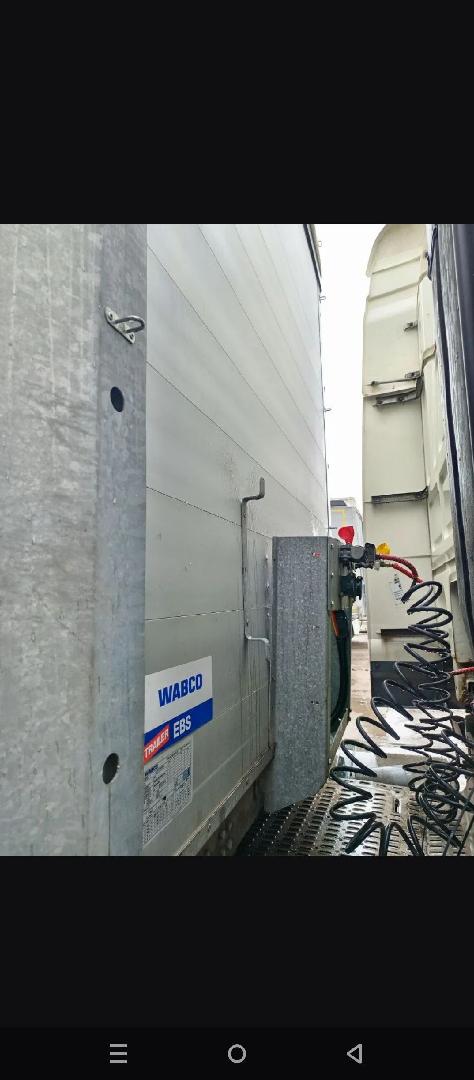 Sotrans WALLAROO SC3-1 — Б/У, 2024 г. (Балашиха, новый)