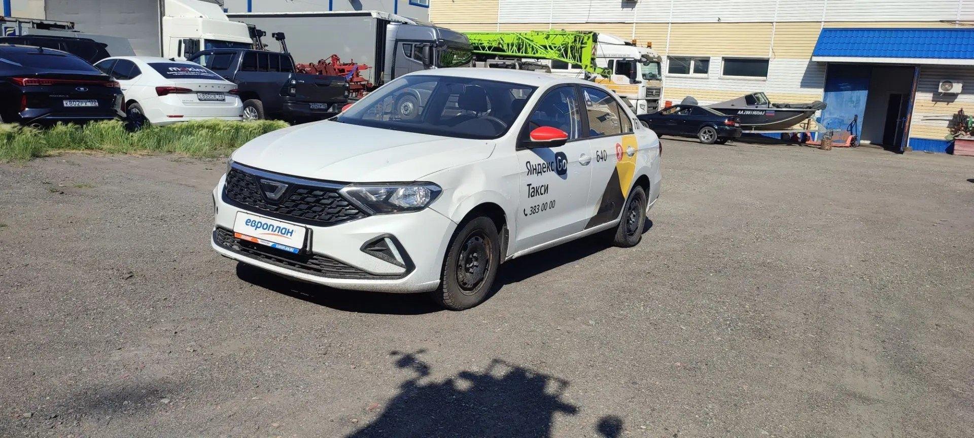 Jetta VA3 — Б/У, 2023 г. (Барнаул, 153800 км)