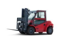 JAC CPQD 70 серии H