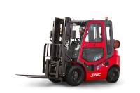 JAC CPQD 25 серии J