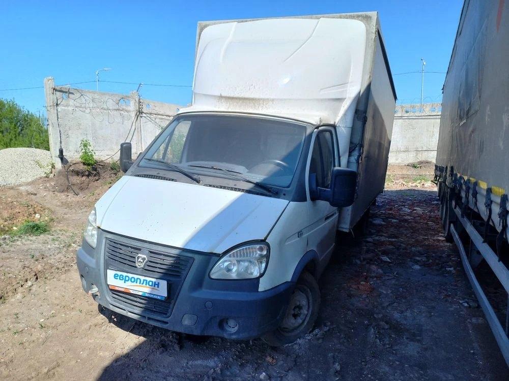 Спецавтомаш, ИМФ ООО (Нижний Новгород) 278864 — Б/У, 2023 г. (Самара, 231174 км)