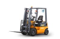 JAC CPQD 10 серии H