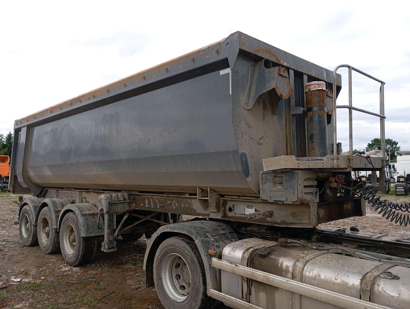 Грюнвальд, ООО (Grunwald) 9453-0000010-50 — Б/У, 2022 г. (Московская область, новый)