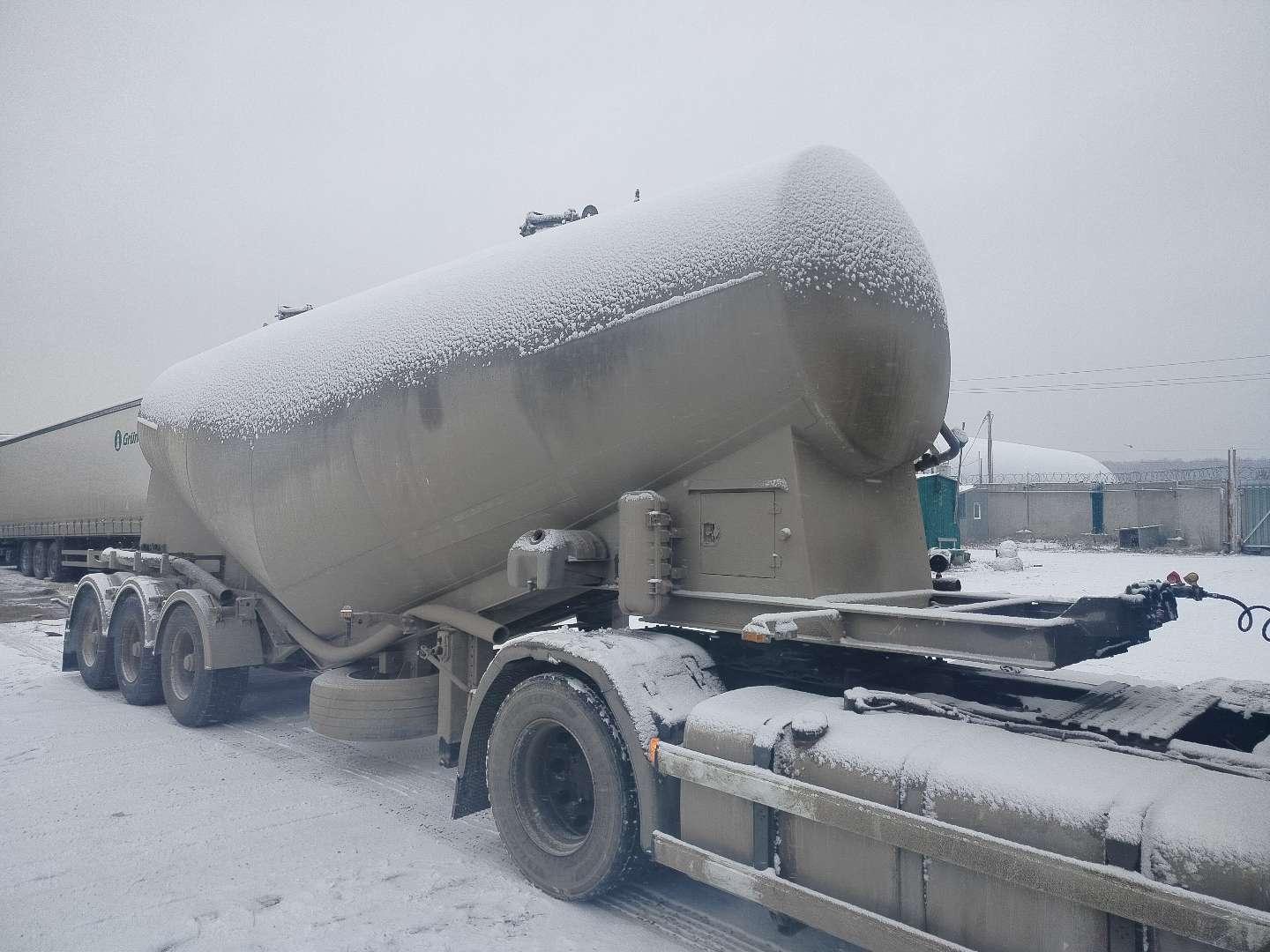 Бонум, ООО (Bonum) 914230 — Б/У, 2022 г. (Свердловская область, новый)