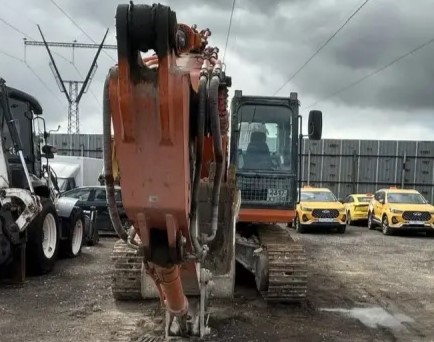 Lonking CDM6225 Экскаватор CDM6225N — Б/У, 2023 г.