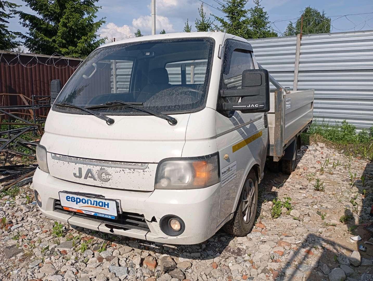Автомеханический завод (Нижегор. обл.), ООО 27881C — Б/У, 2022 г. (Московская область, 163034 км)
