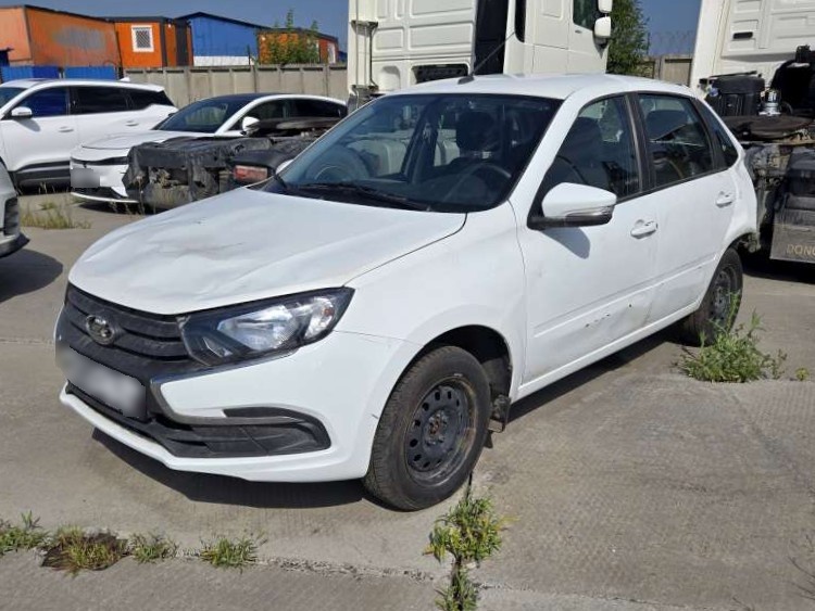 LADA Classic 22 Кондиционер 1.6 90hp 5MT — Б/У, 2023 г.