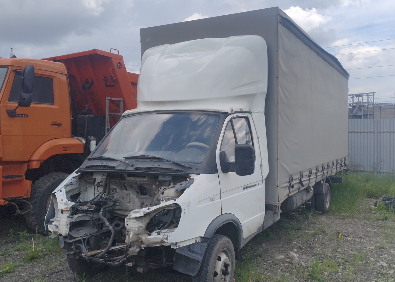 АВТОМАШ 2844SA — Б/У, 2024 г.