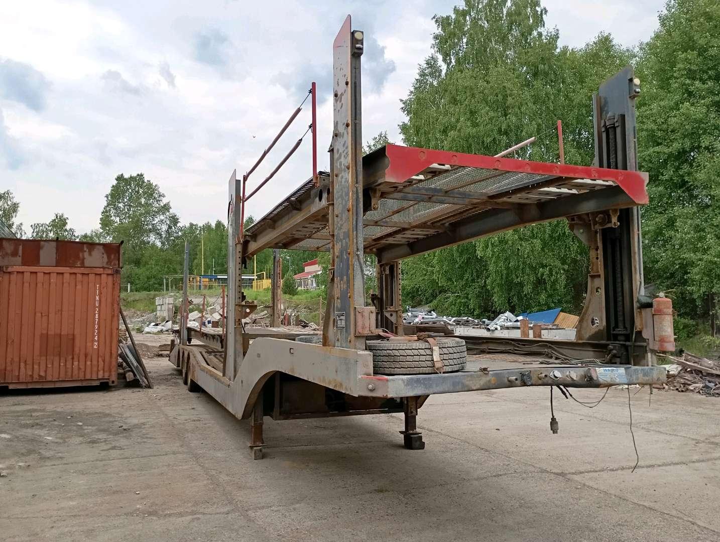Luxuda LZC9407BG — Б/У, 2024 г. (Томск, новый)