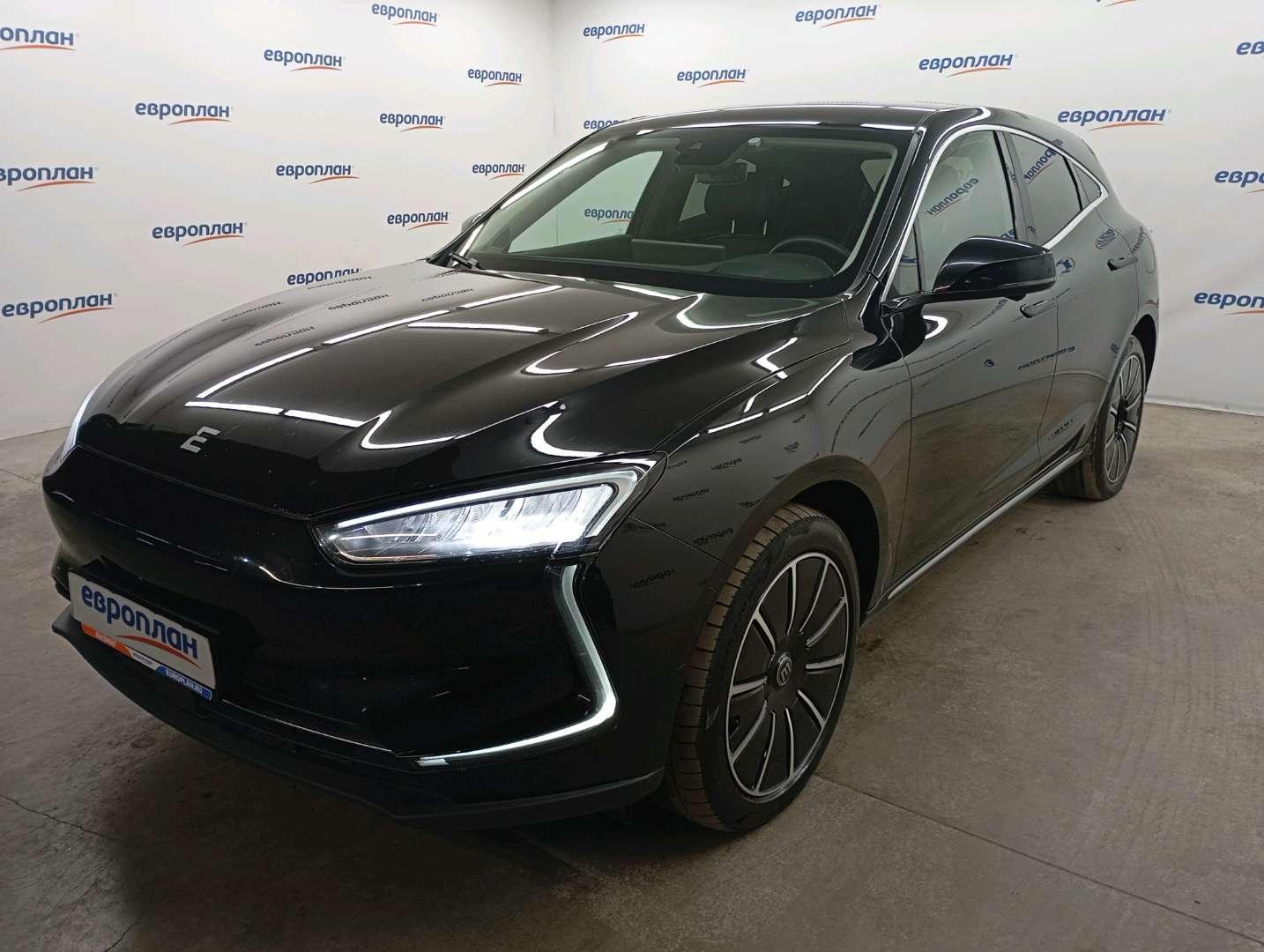 Evolute i-JET — Б/У, 2024 г. (Москва, 57137 км)