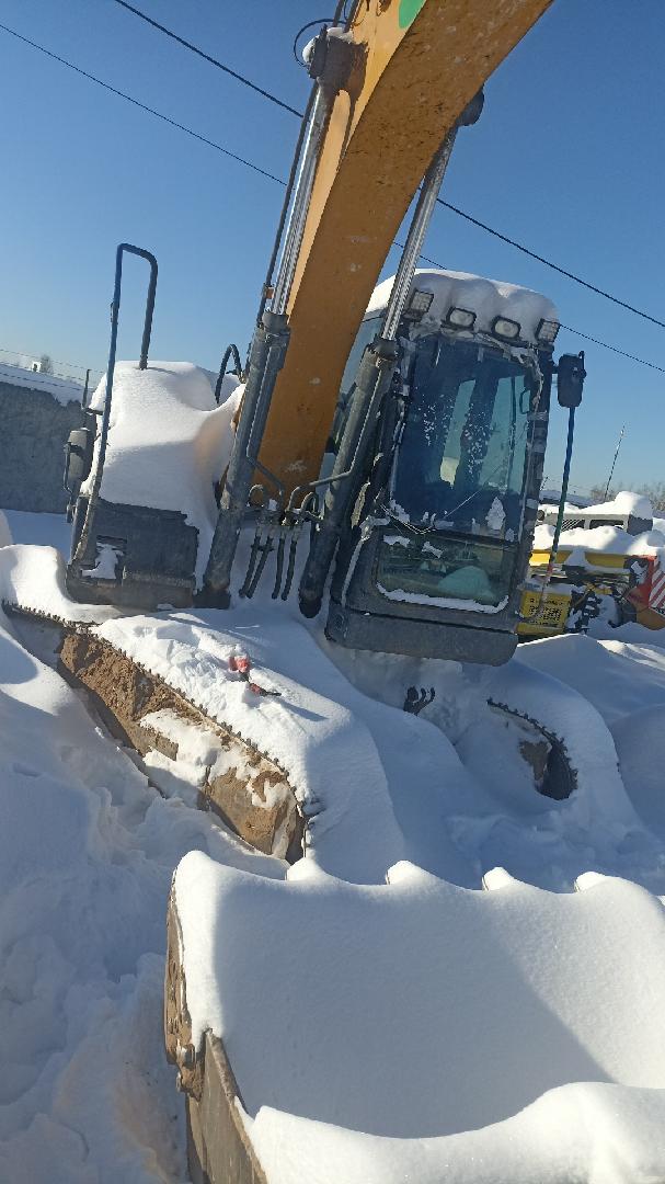 XCMG XE180DN — Б/У, 2022 г. (Балашиха, новый)