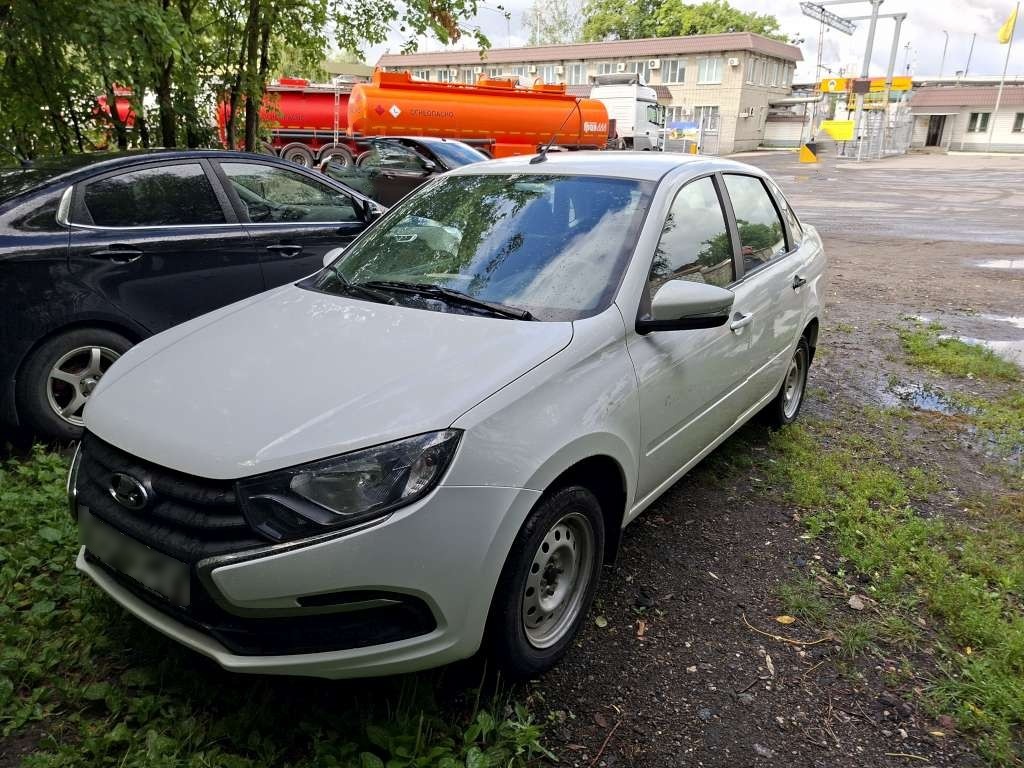 LADA Classic 24 Кондиционер 1.6 90hp 5MT — Б/У, 2025 г.