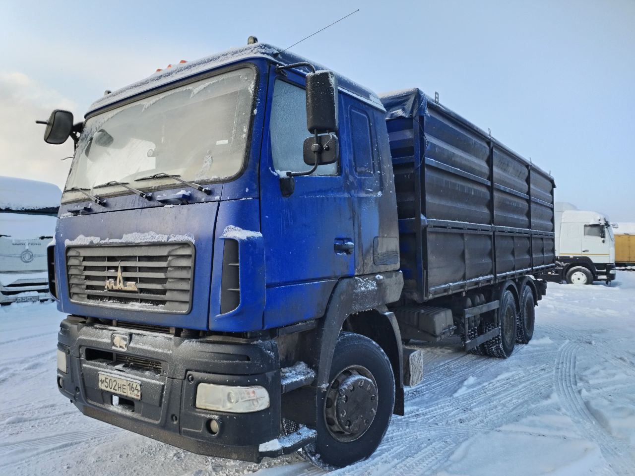 МАШИНО-ДЕТАЛЬ 533979 — Б/У, 2024 г.